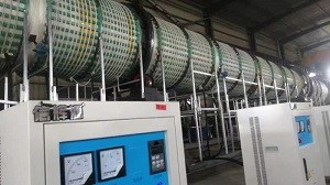 電磁加熱熱風爐和燒生物質顆粒用哪種更好？